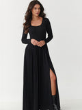Daydress model  Makadamia